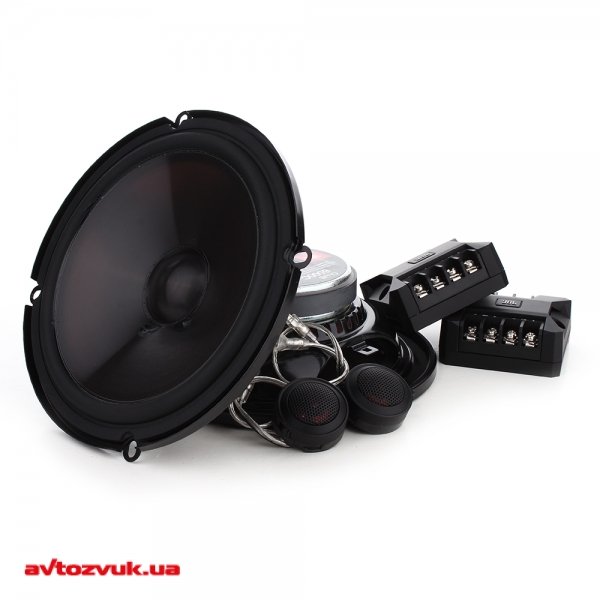 Компонентная акустическая система JBL CLUB 6500C купить по