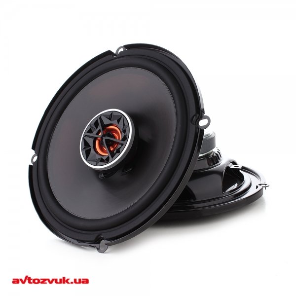 Коаксиальная акустическая система JBL Club 6520 купить по выгодной