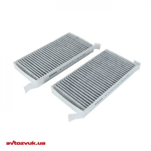 Салонний фільтр Bosch 1 987 432 500