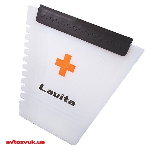 Скребок Lavita LA 250327 Скребок Lavita LA 250327