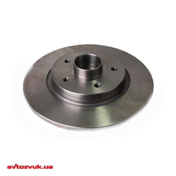 Тормозной диск Bosch 0 986 479 695