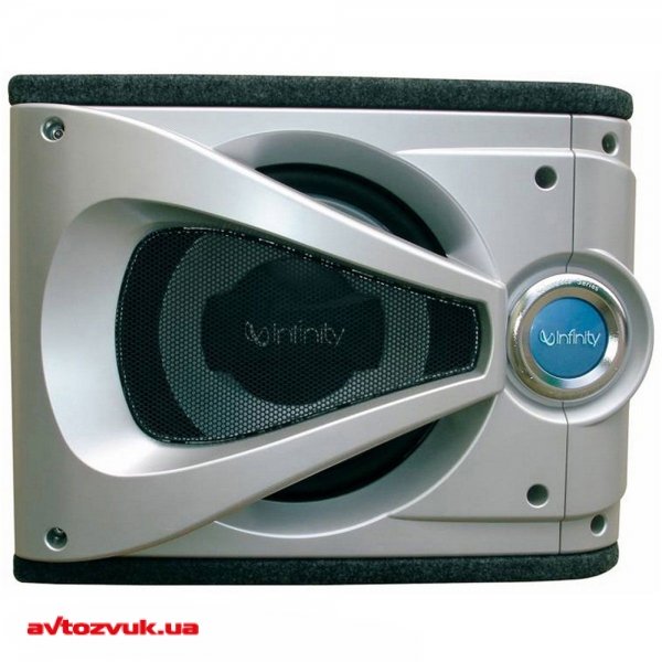 Сабвуфер Infinity REF 1240SE купить по выгодной цене ▻Avtozvuk.ua