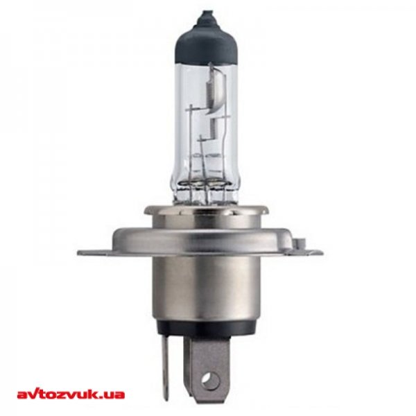 Галогенная лампа Bosch Pure Light H4 12V 60/55W 1987301001 (1 шт.)