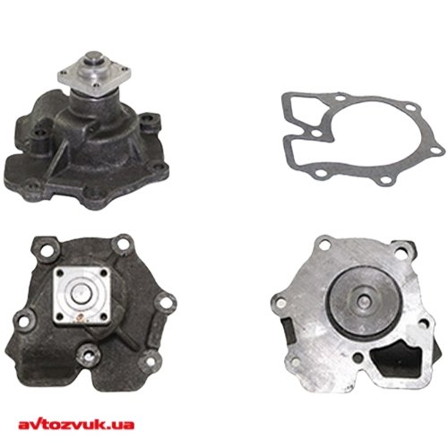 Насос охолоджуючої рідини BGA CP2574