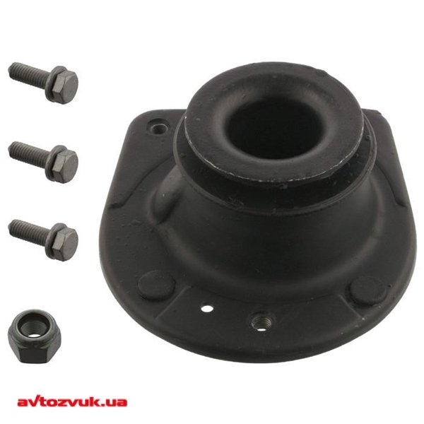 Опора амортизатора Febi 38110