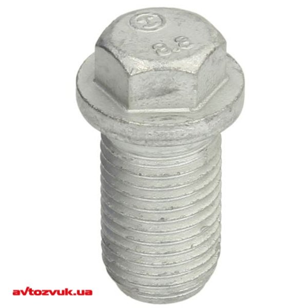 Пробка масляного поддона Febi 08277