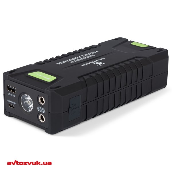 Бустер (пусковий пристрій) Smartbuster T242 PRO. Низькі ціни на сайті ►Avtozvuk.ua