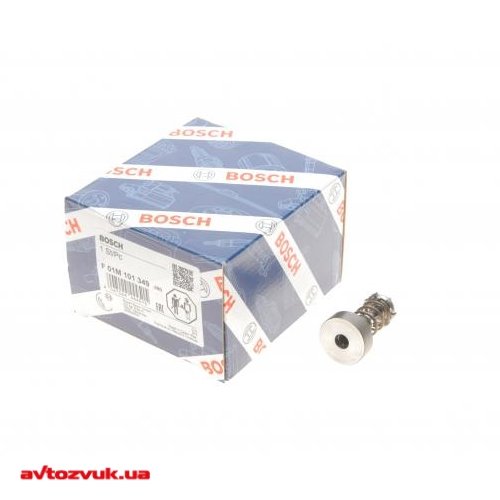 Ремкомплект топливного насоса Bosch 1 903 230 009