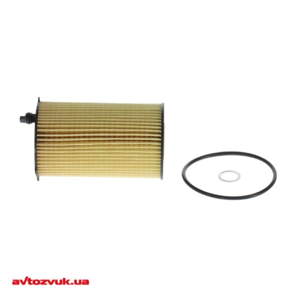 Масляний фільтр Bosch F 026 407 374