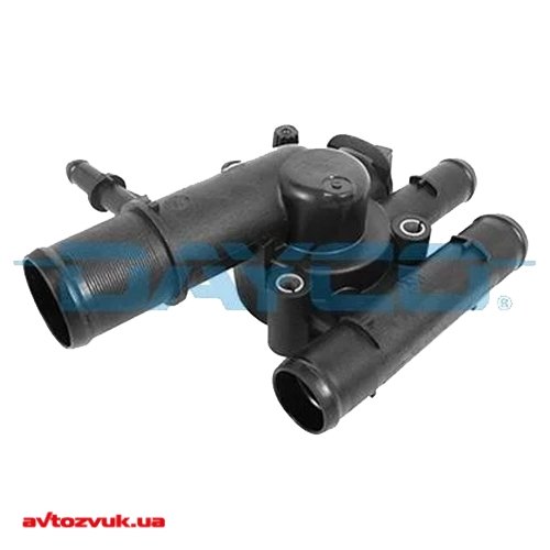 Корпус термостата Dayco DT1256H Корпус термостата Dayco DT1256H