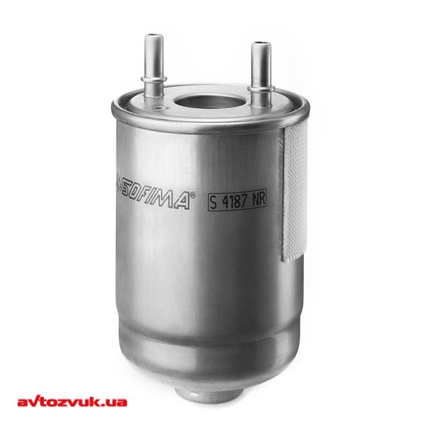 Топливный фильтр SOFIMA S4187NR