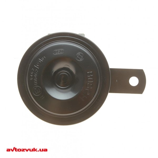 Клаксон дисковый Bosch 0 986 AH0 731