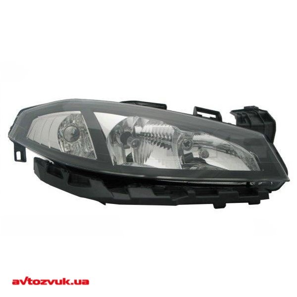 Фара головного света TYC 20-0797-05-2