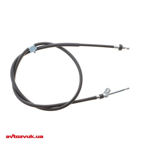 Трос ручного гальма AIC 76054