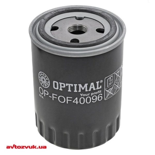 Масляный фильтр OPTIMAL OP-FOF40096