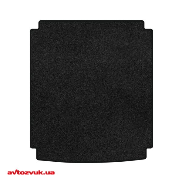 Килимок в багажник EVAtech Premium Mercedes-Benz GL-Class (X164) 5 seats 2006-2012 MB33578B1VPB