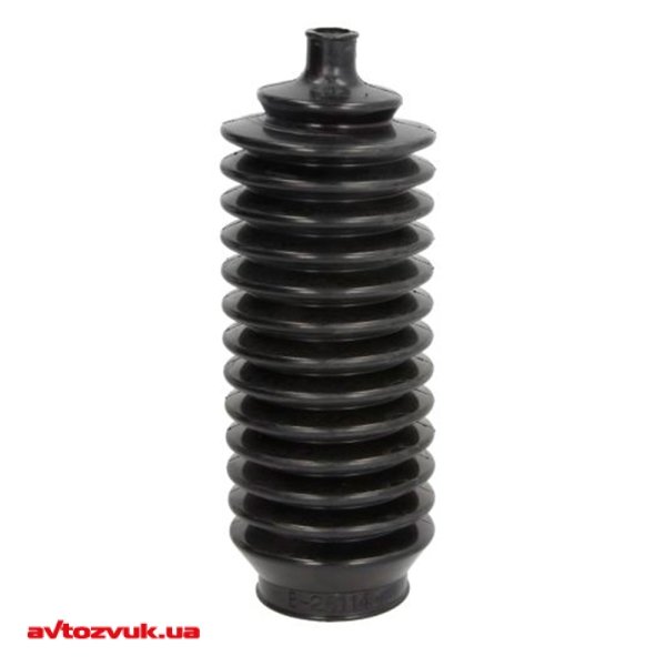 Пыльник рулевой рейки PASCAL I67002PC