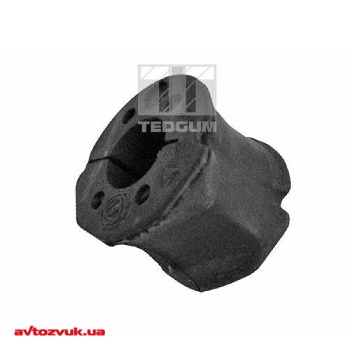 Втулка стабілізатора TEDGUM 00216267