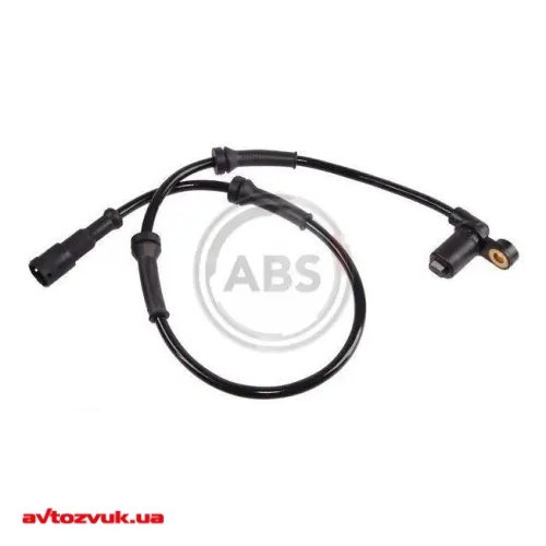 Датчик антиблокировочной системы ABS A.B.S. 30301