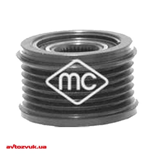 Муфта генератора Metalcaucho 06016