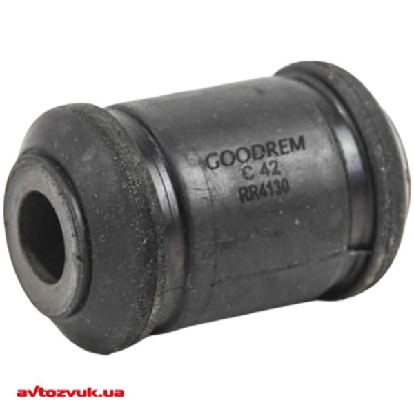 Сайлентблок важеля GOODREM RR4130