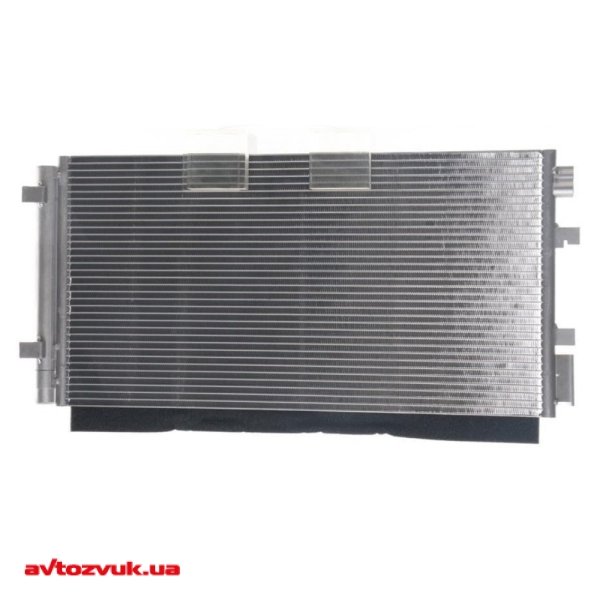 Радіатор кондиціонера MAHLE AC 44 000S