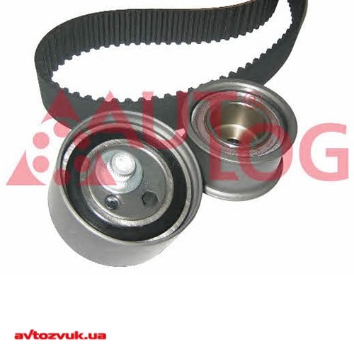Комплект ременя ГРМ AUTLOG ZK1064