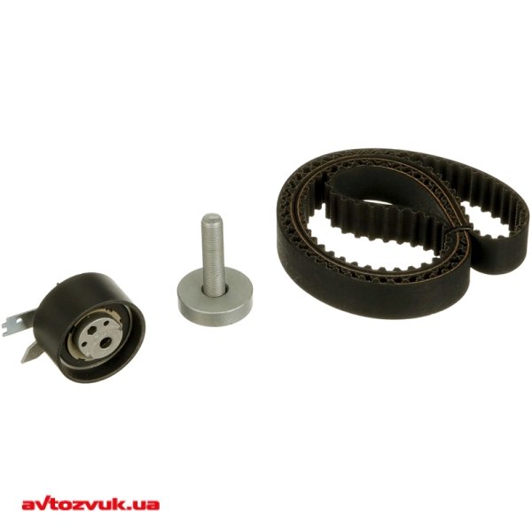 Комплект ремня ГРМ GATES K015712XS