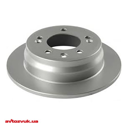 Гальмівний диск ZIMMERMANN 285.3514.20 Гальмівний диск ZIMMERMANN 285.3514.20