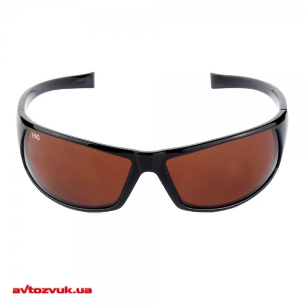 Очки для водителей Road & Sport RL6002B brown 345366