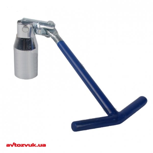 Свічковий ключ Elegant EL 102 807 Свічковий ключ Elegant EL 102 807