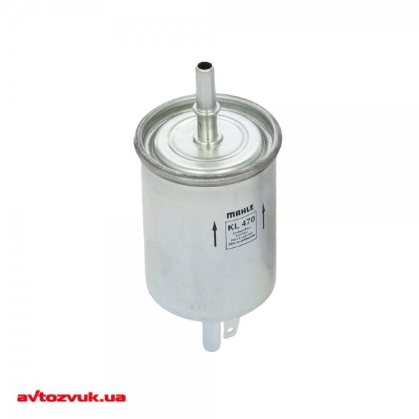 Паливний фільтр KNECHT KL470 Паливний фільтр KNECHT KL470