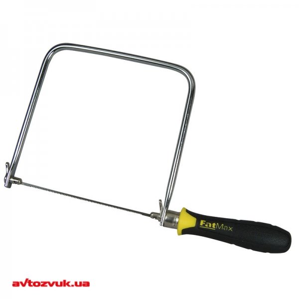 Лобзик STANLEY 0-15-106