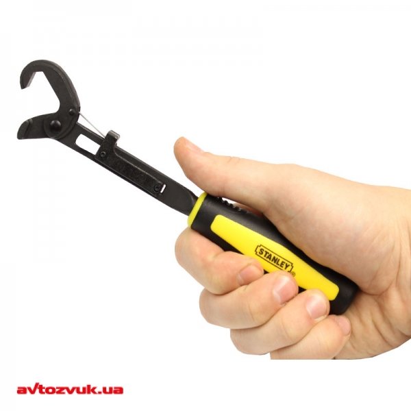 Ключ універсальний STANLEY 4-87-989