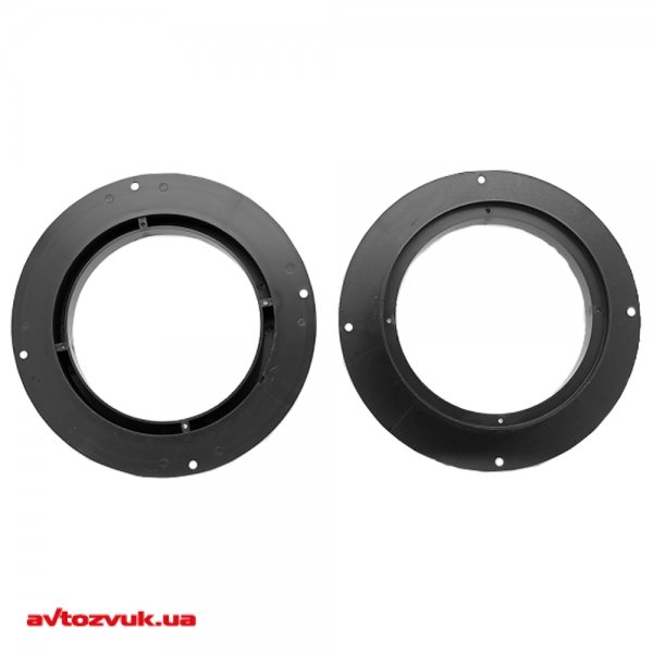 Подіум для акустики CARAV 14-022 Audi