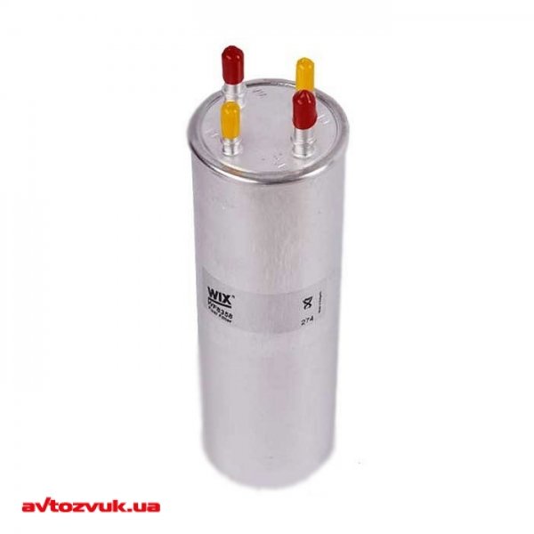 Паливний фільтр WIX WF8358