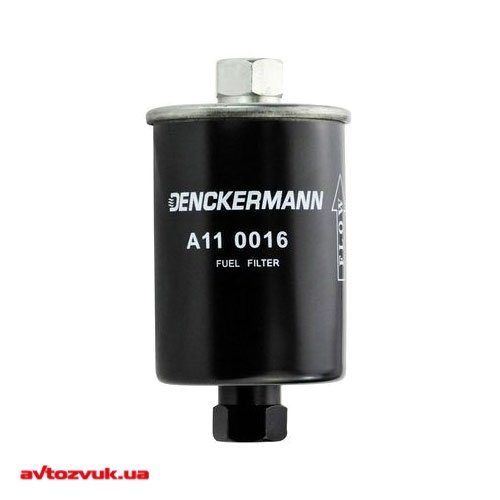Паливний фільтр DENCKERMANN A110016