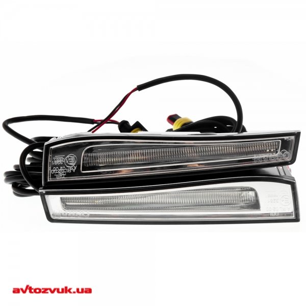Универсальные дневные ходовые огни Osram DRL 101 LEDriving LEDDRL101