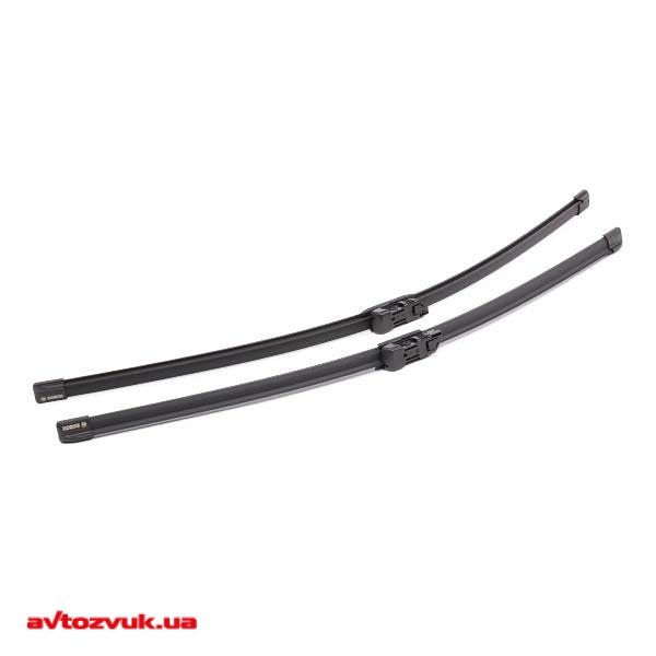 Дворник бескаркасный Bosch Aerotwin 3 397 007 540 680х625мм