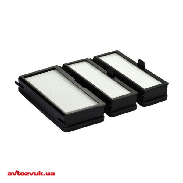 Салонный фильтр DENCKERMANN M110157