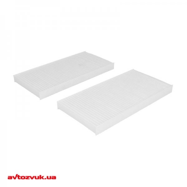 Салонний фільтр MFILTER K 9102-2