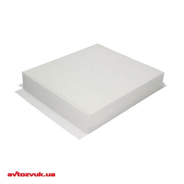 Салонний фільтр MFILTER K 9105