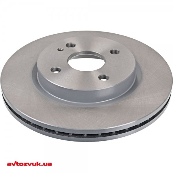 Гальмівний диск BLUE PRINT ADM543100