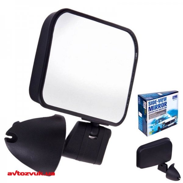 Дзеркало Vitol ЗБ 3220/NIVA/BLACK