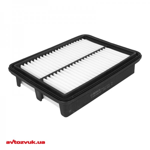 Воздушный фильтр Bosch F 026 400 457 Воздушный фильтр Bosch F 026 400 457