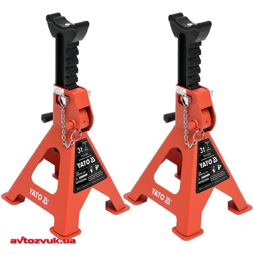 Стойка опорная YATO YT-17311