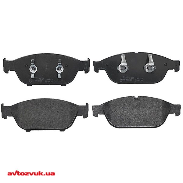 Тормозные колодки Brembo P 85 127