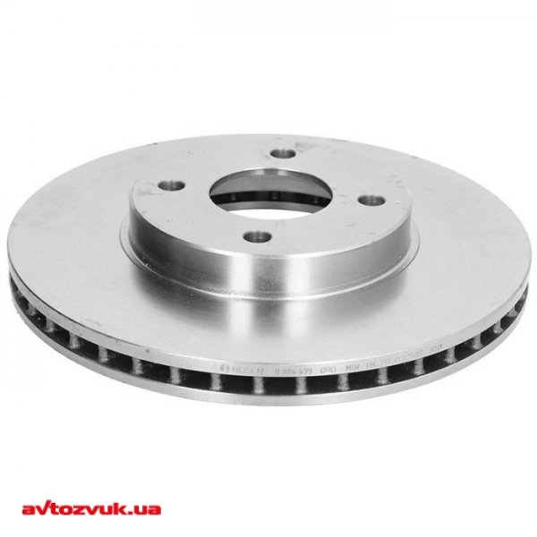 Тормозной диск Bosch 0 986 479 090