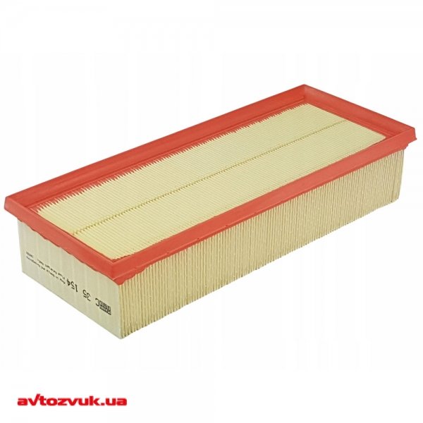 Повітряний фільтр MANN C 35 154