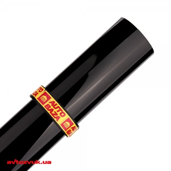 Тонувальна плівка JBL 0.5x3м Dark Black 20% 50D